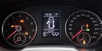 汽车平时油耗多少