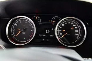 汽车平时油耗多少