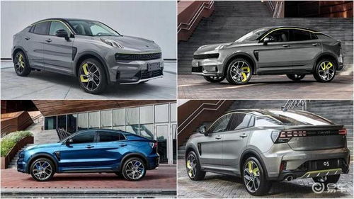 克威汽车多少钱