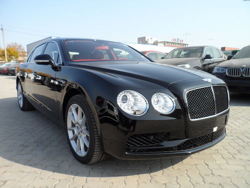 宾利多少钱一辆汽车