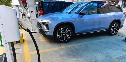 汽车充满电需要多少油