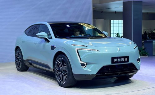 华为汽车比轿车大多少