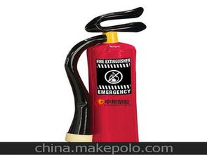 汽车的灭火器多少钱