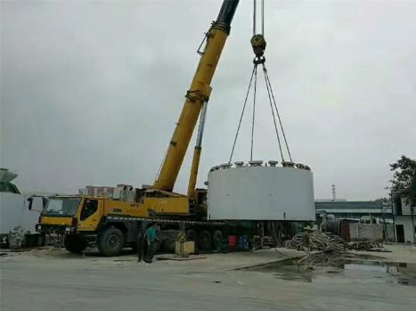 厂里汽车吊工资多少 厂里汽车吊工资多少