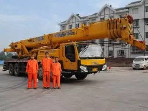 厂里汽车吊工资多少 厂里汽车吊工资多少