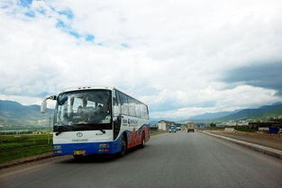 广安到大理汽车多少钱