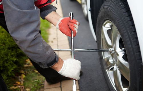 汽车前轮多少公里换位