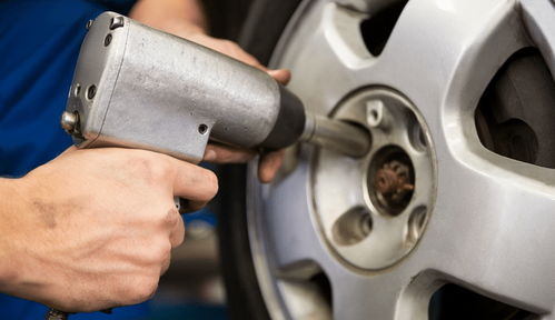 汽车前轮多少公里换位