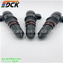 汽车喷油器2缸阻值多少