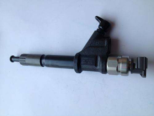 汽车喷油器2缸阻值多少