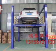 深圳液压汽车电梯多少钱