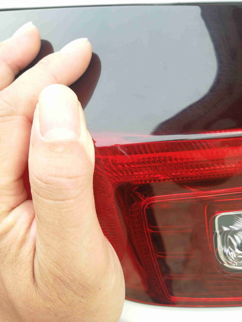 汽车灯罩抛光多少钱