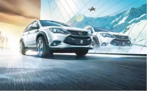 汽车多少年换代