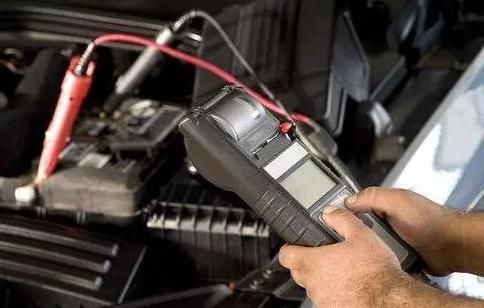 汽车换了电瓶开多少公里