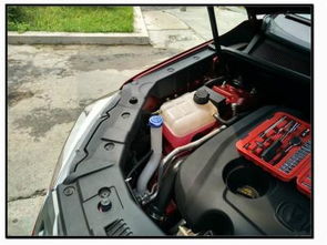 汽车水箱需要多少度