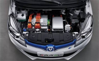 长安汽车充电多少公里 长安汽车充电多少公里