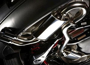 改装汽车排气管多少钱 改装汽车排气管多少钱