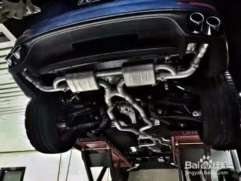 改装汽车排气管多少钱 改装汽车排气管多少钱