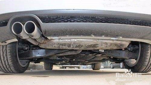 改装汽车排气管多少钱 改装汽车排气管多少钱
