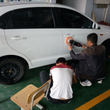 汽车装具需要多少天