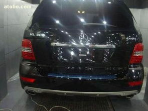 汽车装具需要多少天