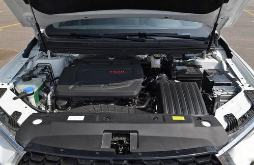 海马汽车怠速是多少马力