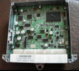 汽车电脑多少钱