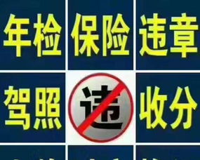 汽车过户后年检费用多少