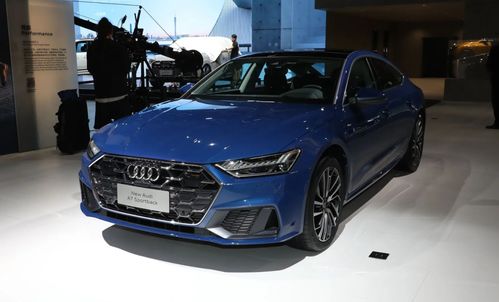 奥迪是多少钱一辆汽车