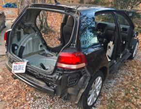 冬天汽车加多少柴油好