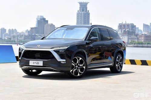 蔚来汽车打气多少压