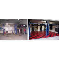 汽车橡胶地板价格多少 汽车橡胶地板价格多少