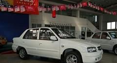 南坪汽车陪练价格多少