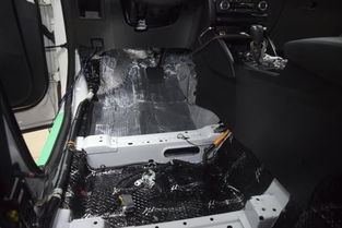 汽车噪音多少算污染环境