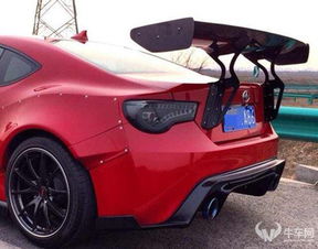 汽车改装需要多少油