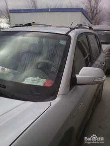 汽车前风挡多少钱