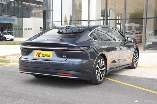 蔚来汽车推荐多少积分