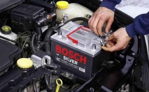 汽车电池电压多少正常 汽车电池电压多少正常