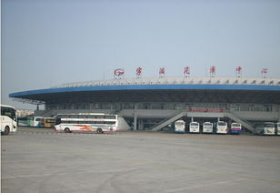 宁波有多少汽车站