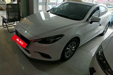 广州马自达汽车价格多少