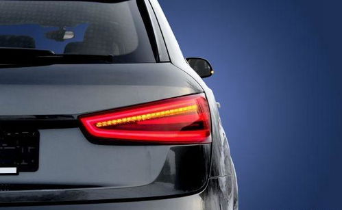 汽车装led灯多少钱