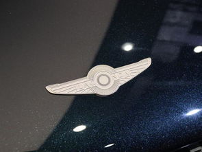 英国拉贡达汽车多少钱