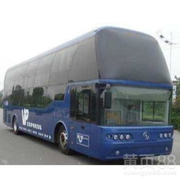 徐州到商丘汽车多少钱 徐州到商丘汽车多少钱