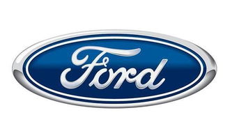 福特有多少汽车品牌标志