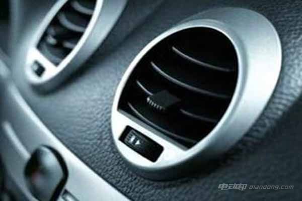 汽车空调低压压力多少