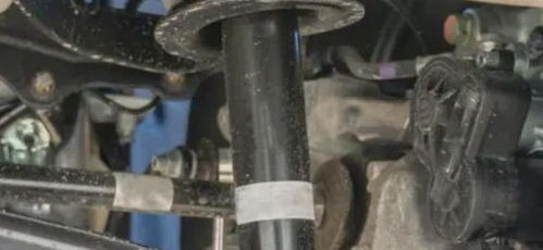 拆汽车后悬架多少钱