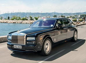 中国最贵的汽车多少钱