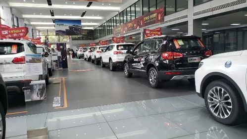 漳州疫情汽车补贴多少