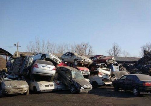 湖南的汽车报废补贴多少