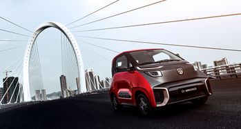 电动汽车价钱是多少